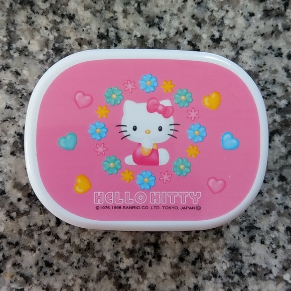 Hello Kitty divided container - Picture 2 of 7